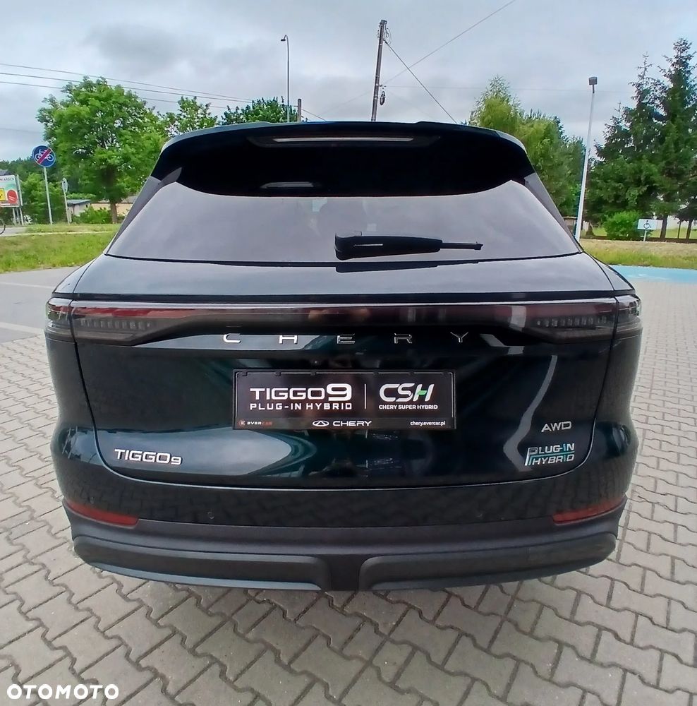 Chery Tiggo 9 - 6