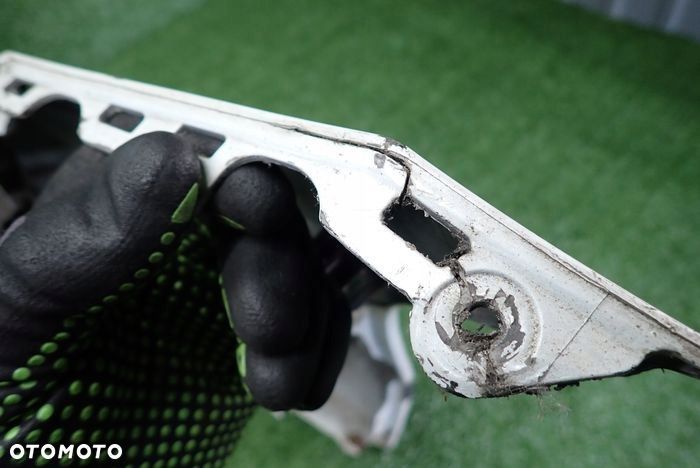 VW PASSAT B8 GTE 14-19 zderzak przedni przód - 13