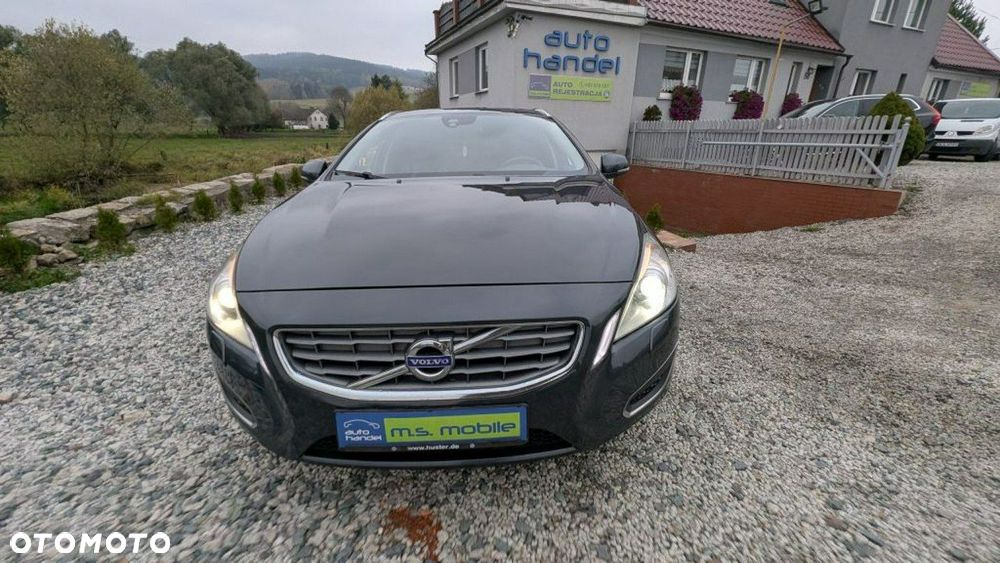 Volvo V60 - 20