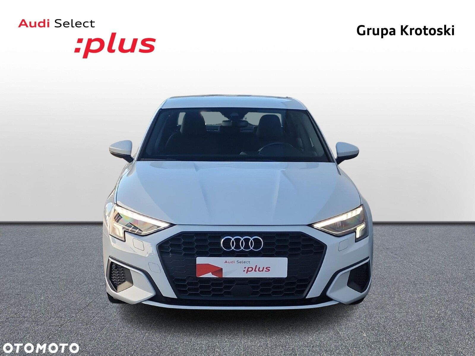 Audi A3 - 8