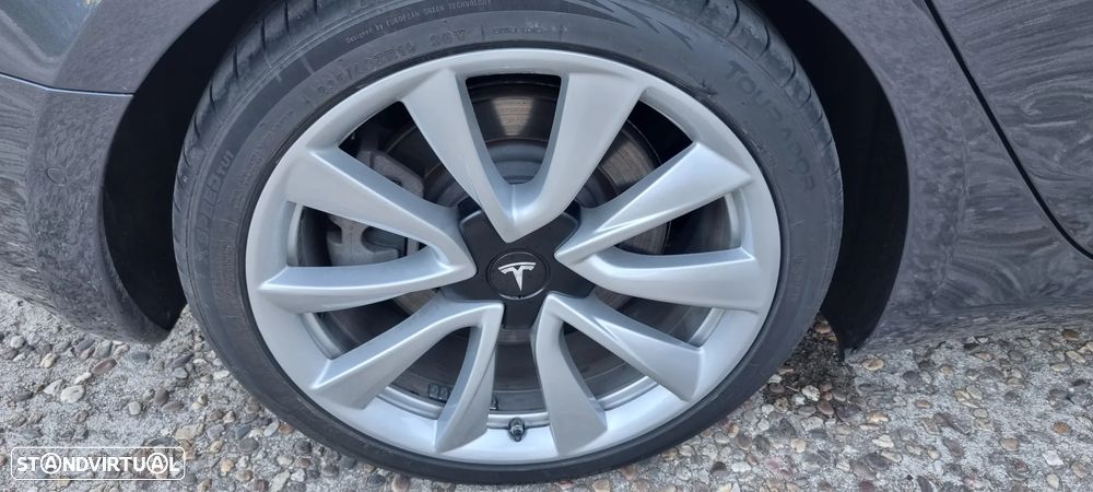 Tesla Model 3 Standard Range Plus RWD - 12