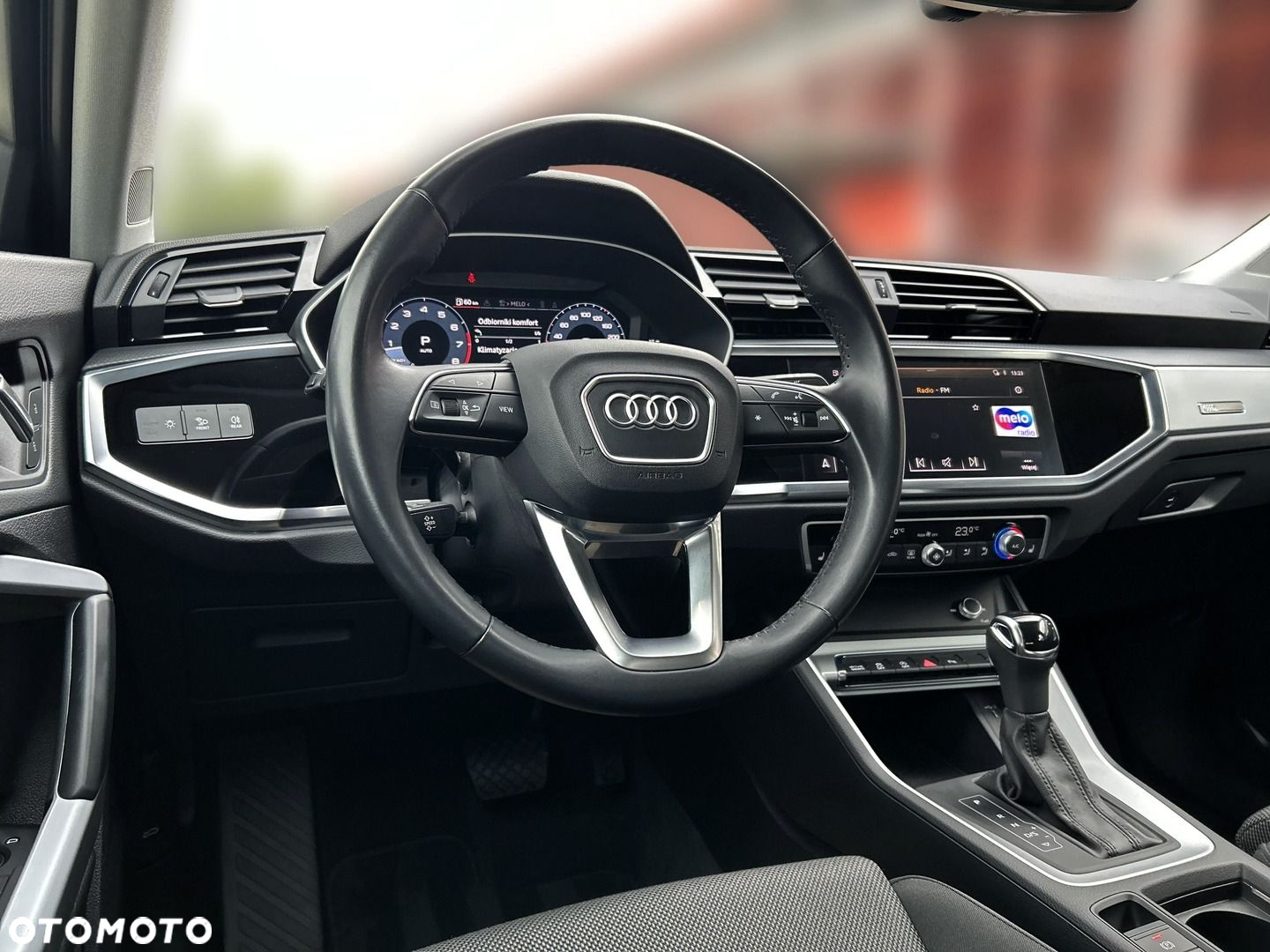 Audi Q3 35 TFSI S tronic - 13