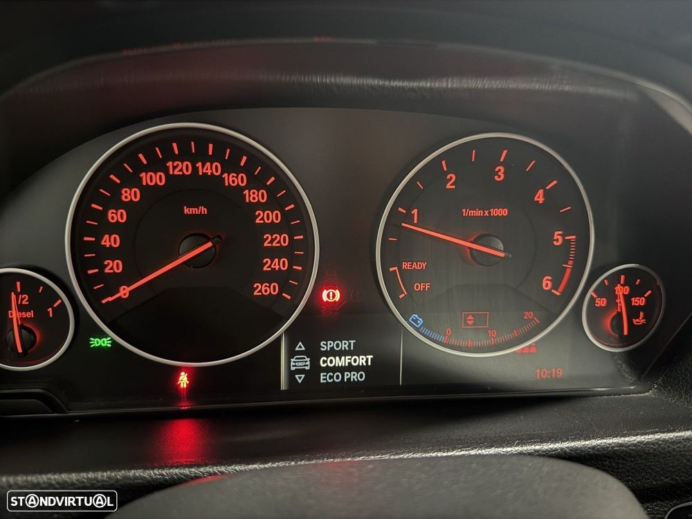 BMW 418 Gran Coupé d Advantage - 21