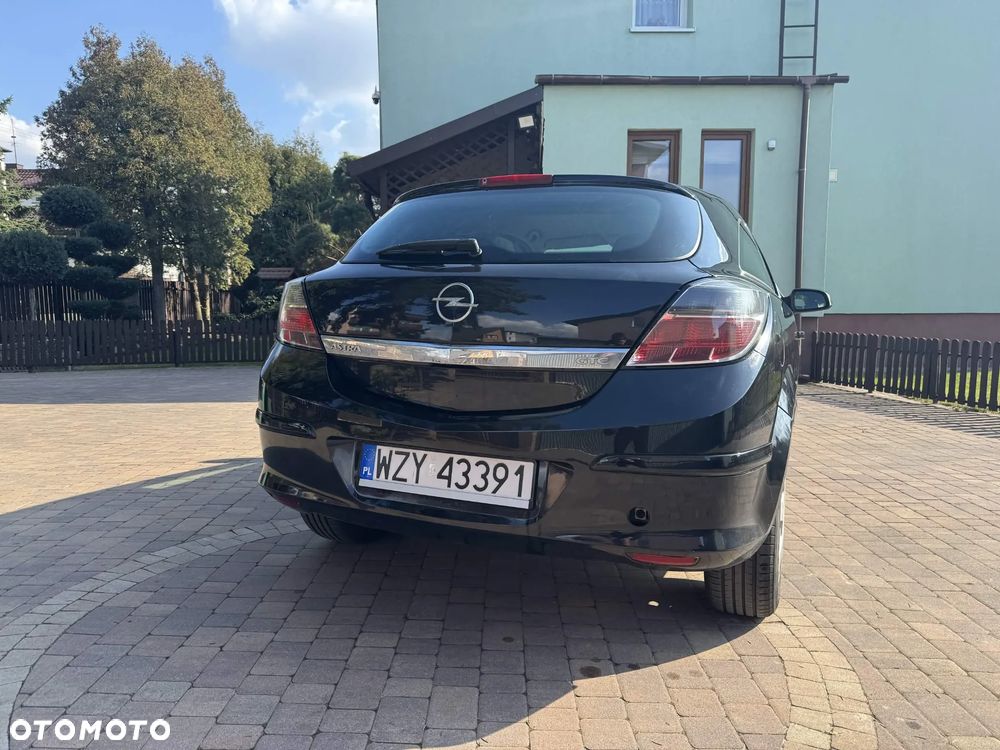 Opel Astra - 12