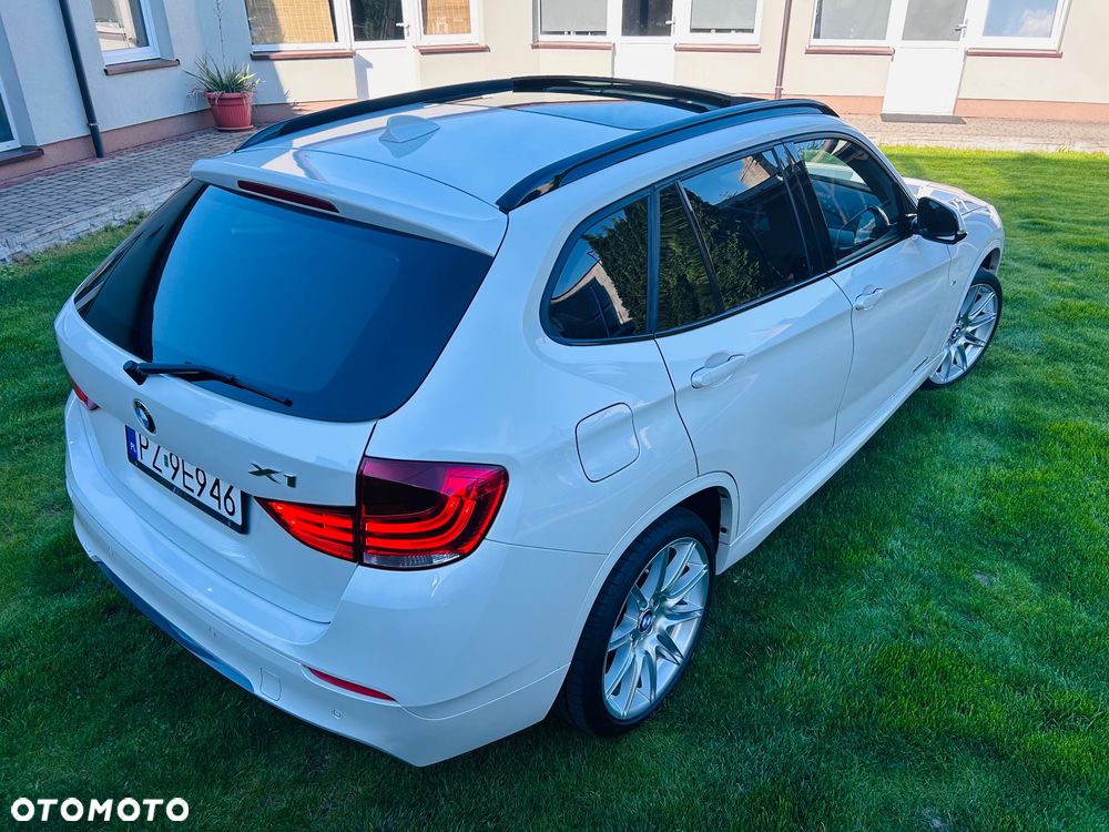 BMW X1 - 23