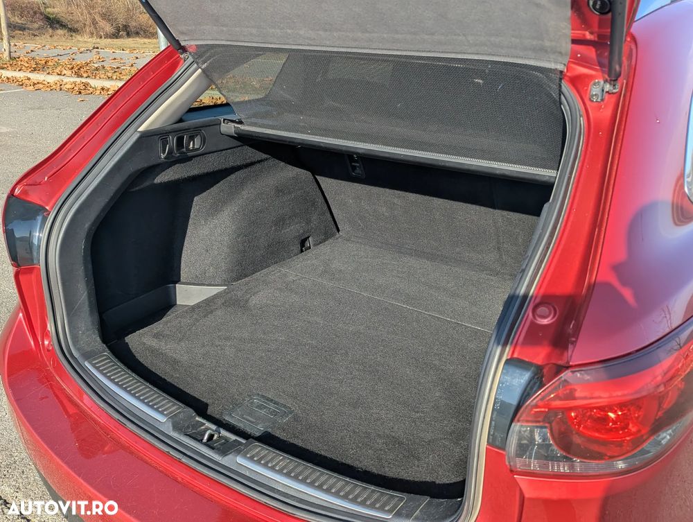 Mazda 6 G145 Attraction - 20