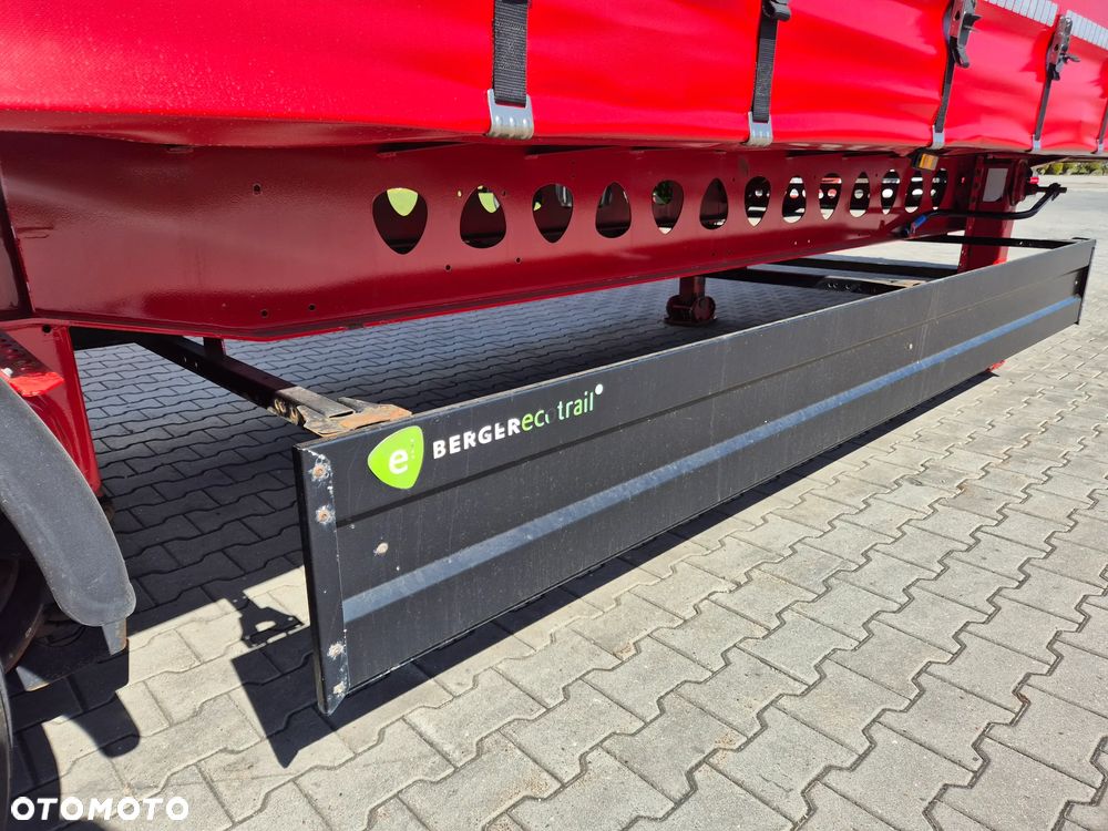 Berger Ecotrail SAPL 24 LTMN Mega - 23