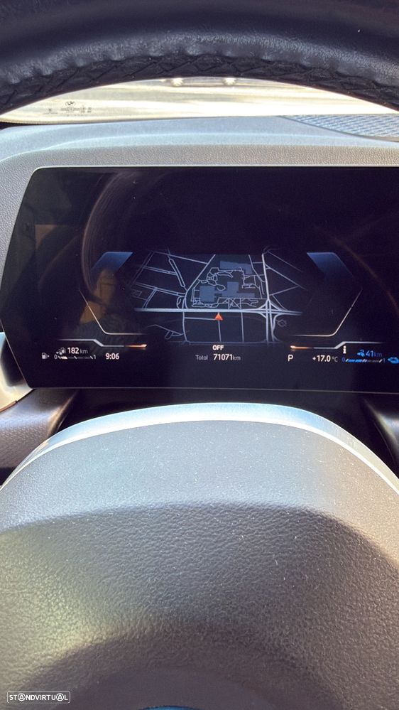 BMW 214 Active Tourer - 22