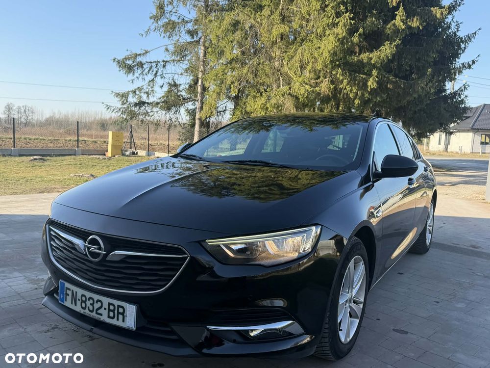 Opel Insignia - 6