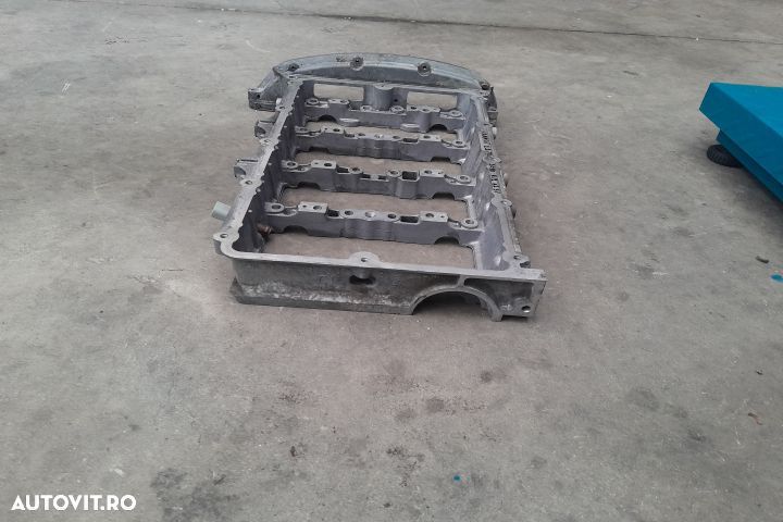 RAMA AX CU CAME BK3Q-6K537-A1C BK3Q-6K537-A1C Ford Transit 3 [Facelif - 3