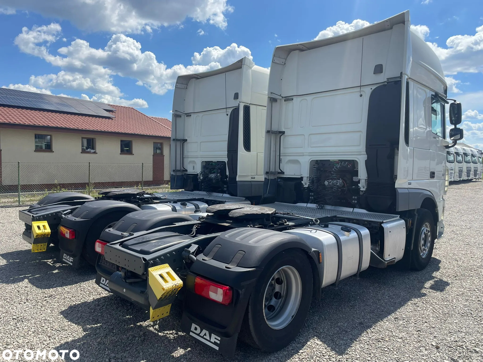 DAF XF 480 FT SSC - 4