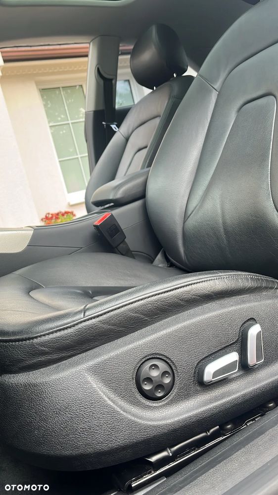 Audi A5 Coupé - 15
