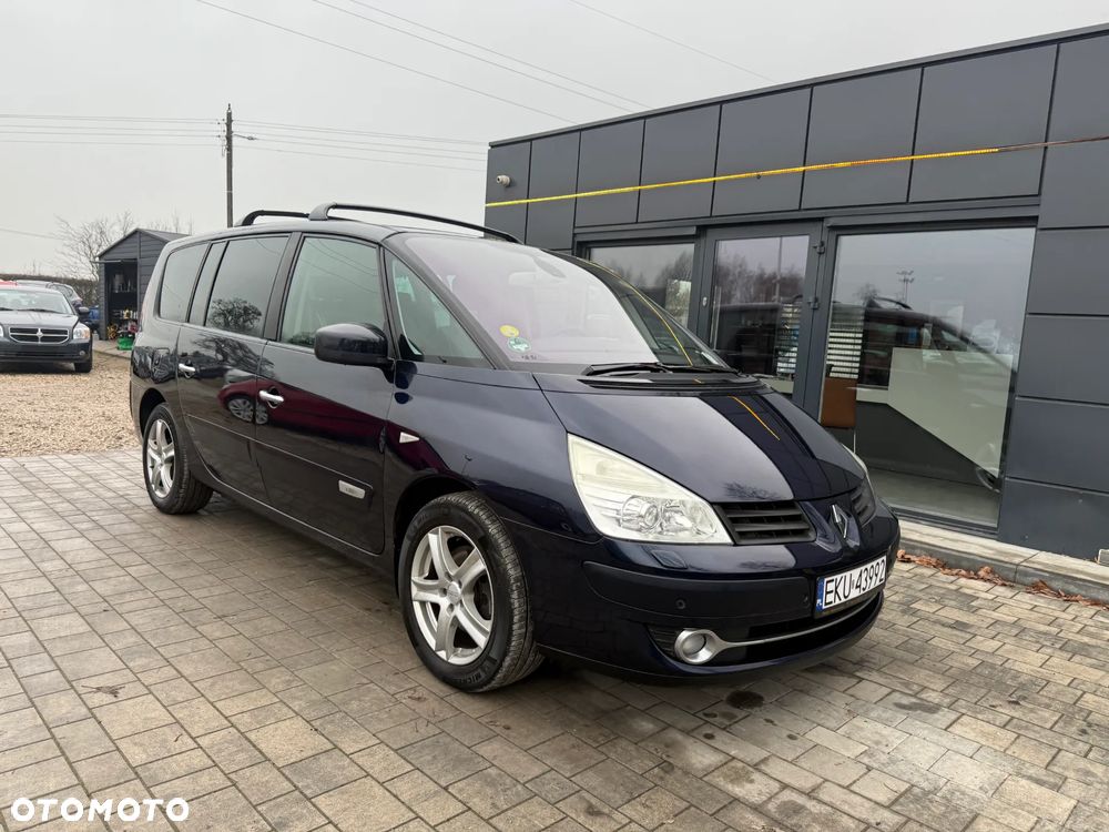 Renault Grand Espace Gr 2.0T Impulsion - 5