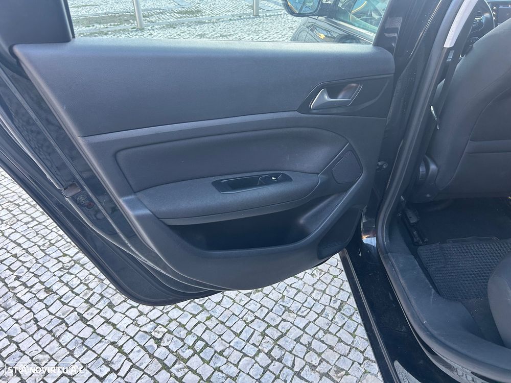 Peugeot 308 SW 1.5 BlueHDi Business Line - 18