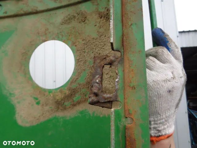 Maska John Deere 4755 - 9