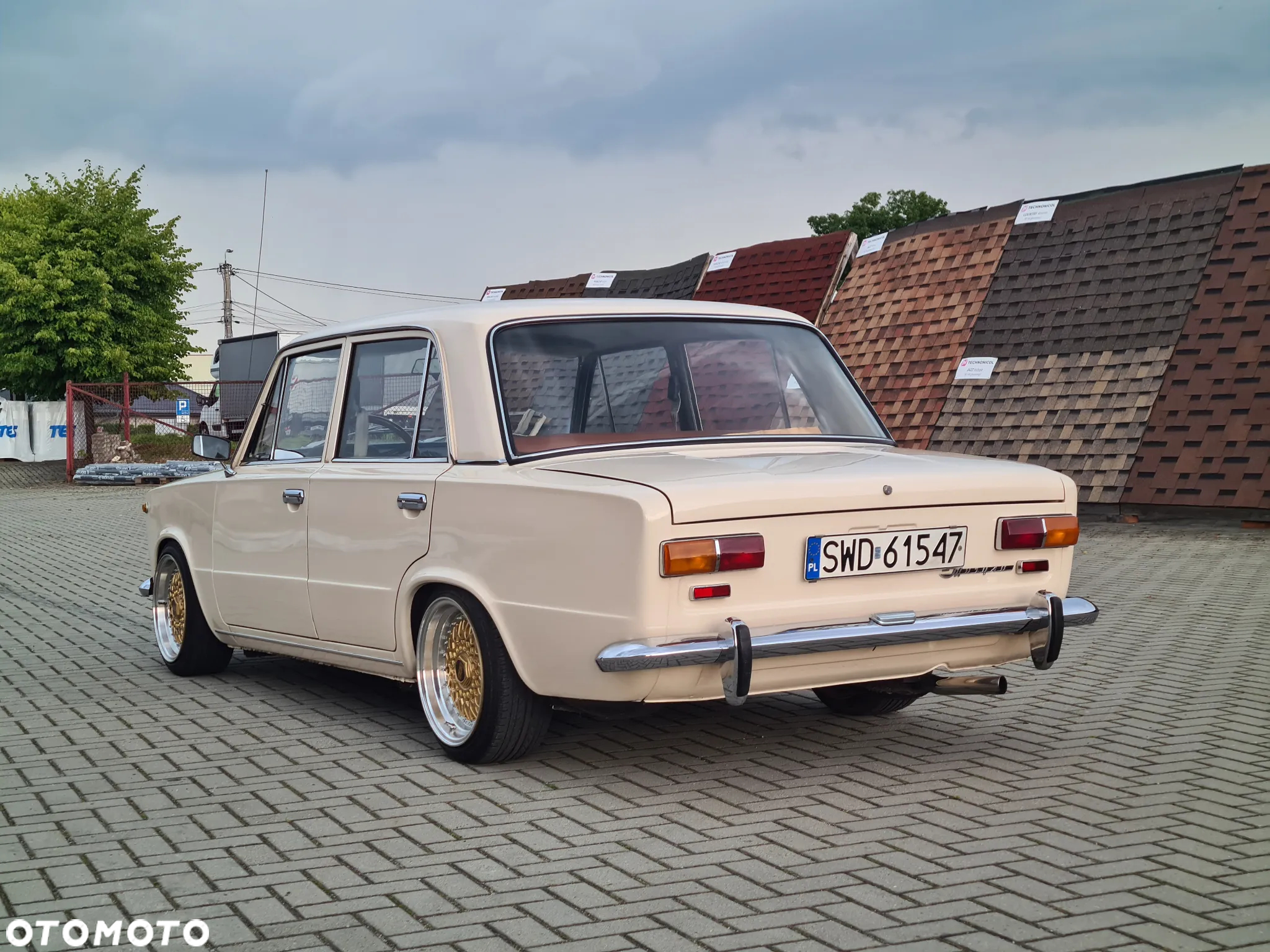 Uaz Inny - 6