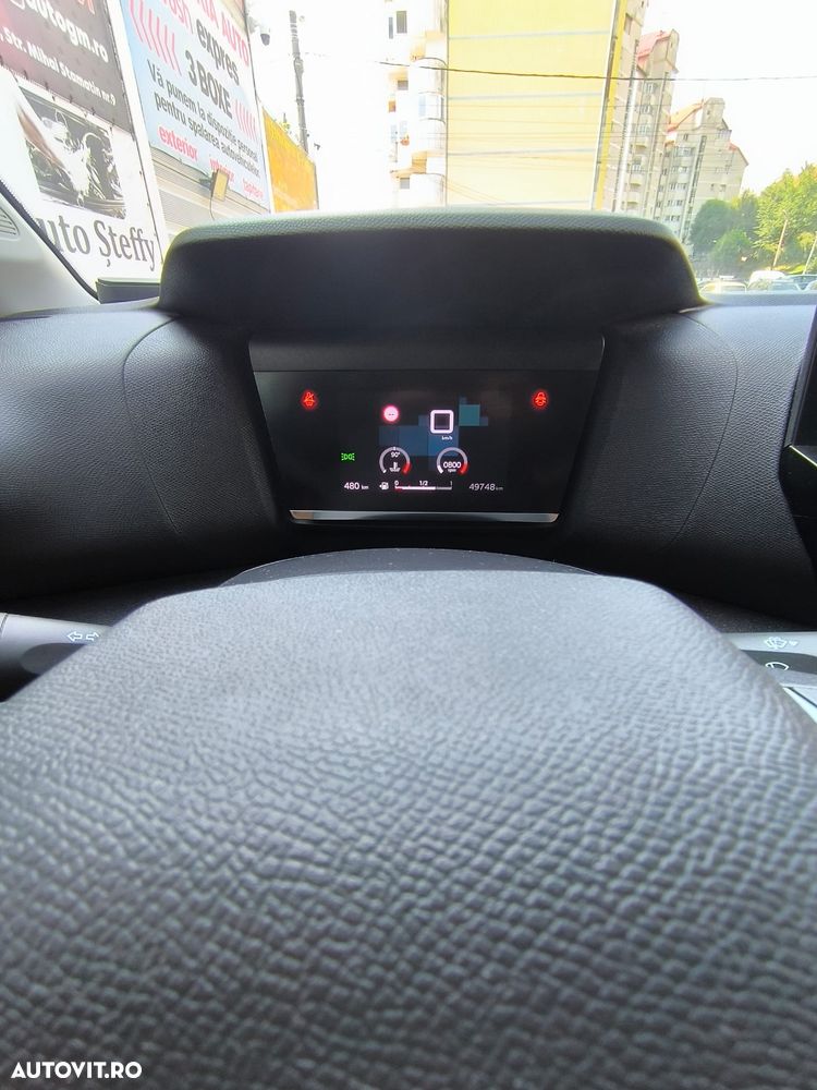 Citroën C4 - 2