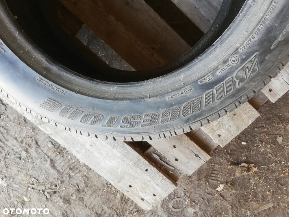 Opona letnia Bridgestone Potenza 235/55R17 - 3