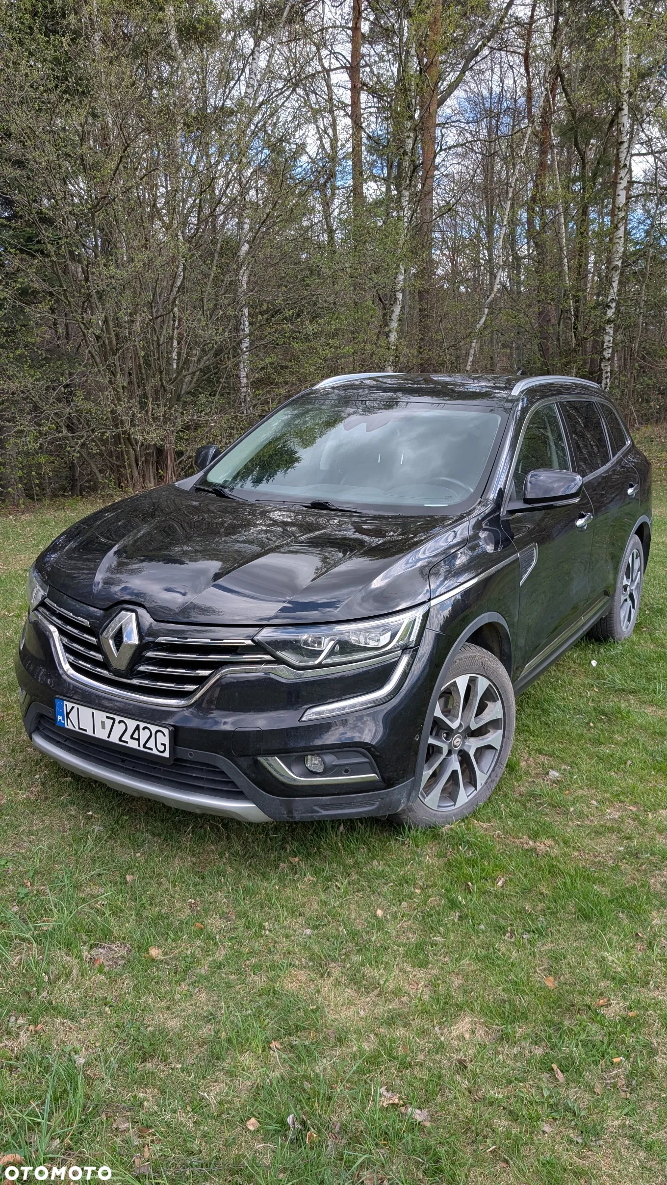 Renault Koleos 2.0 dCi Initiale Paris 4x4 X-Tronic - 14