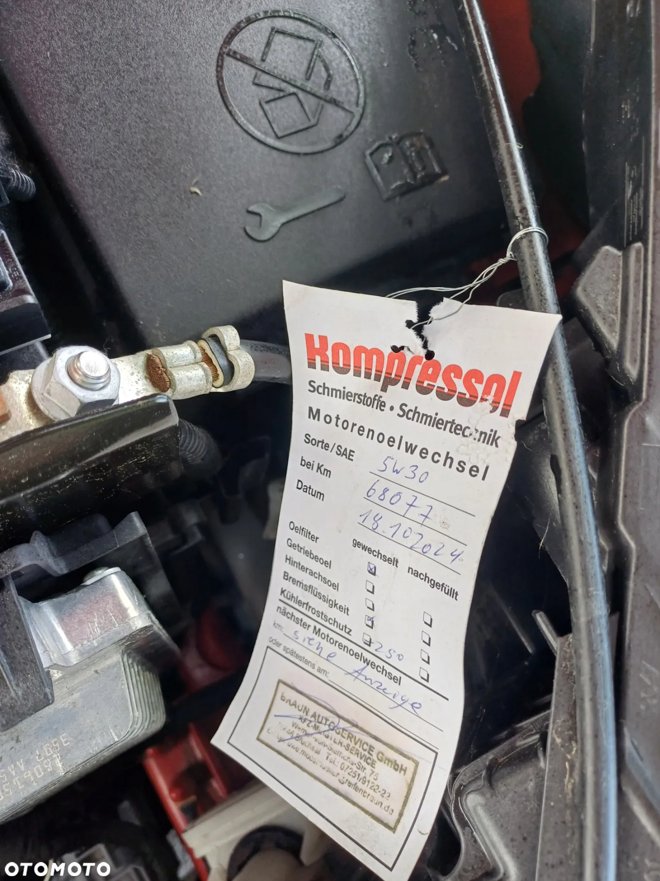 Opel Corsa - 6