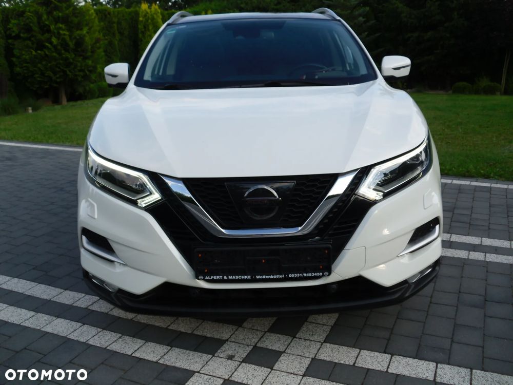 Nissan Qashqai 1.6 DIG-T Tekna - 10