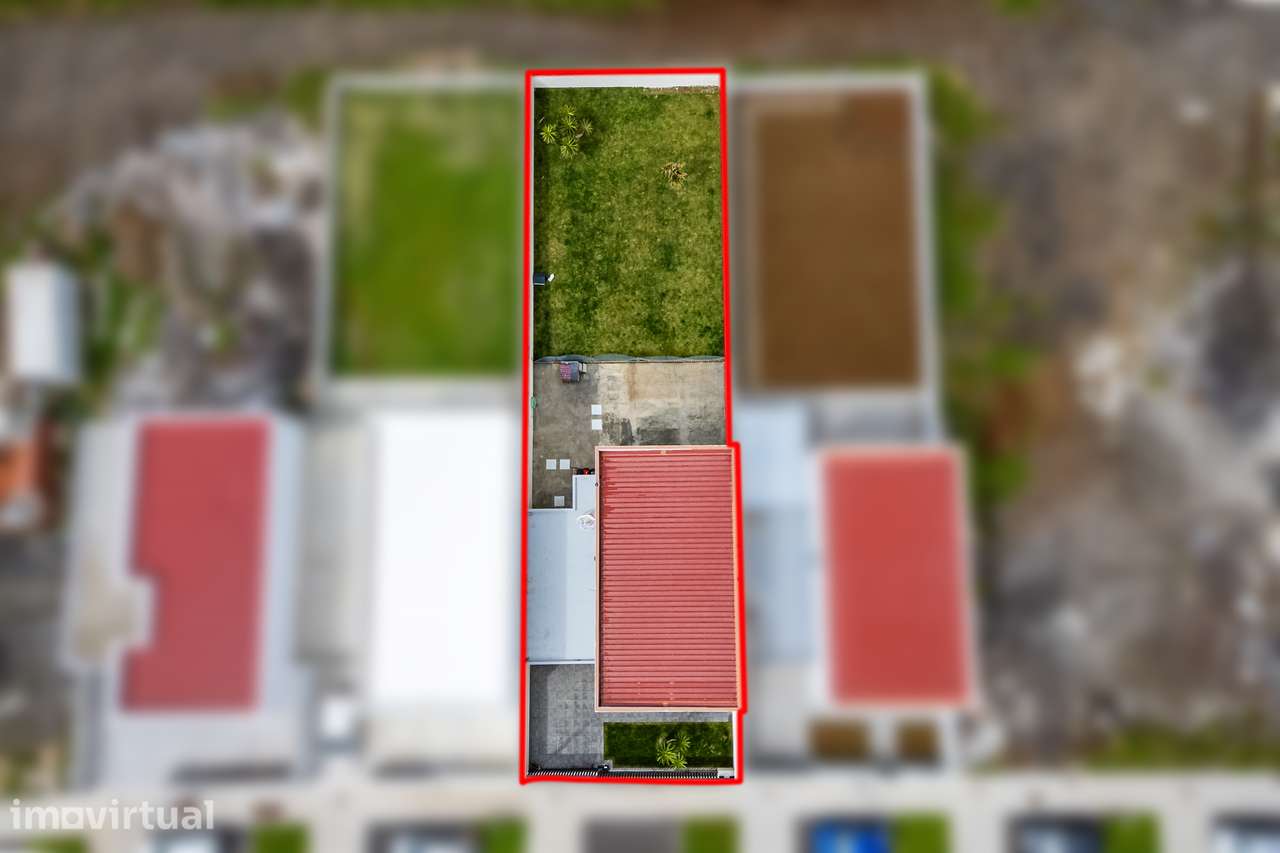 Moradia T3 - Capelas - Grande imagem: 2/42
