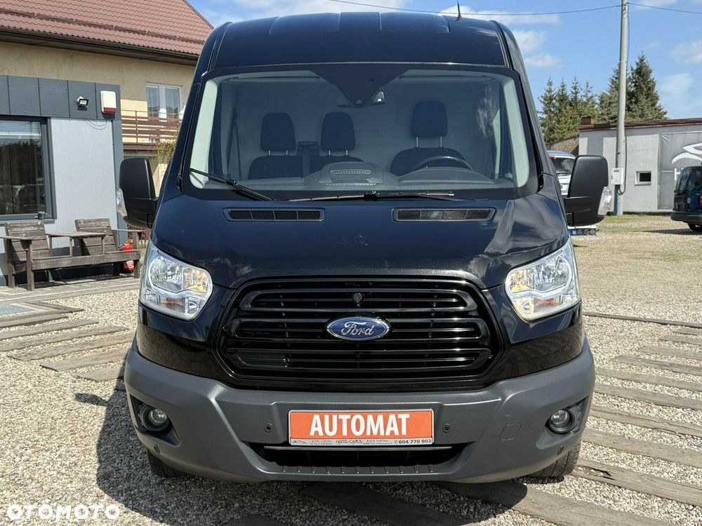 Ford Transit - 11