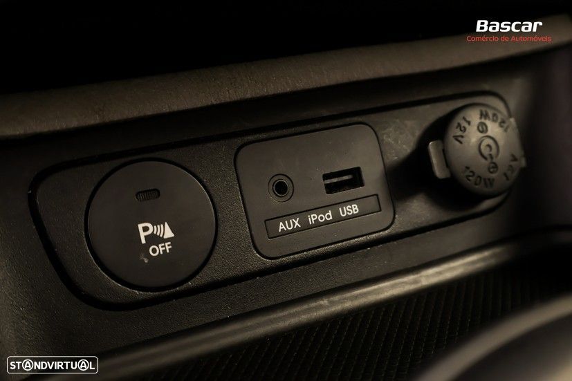 Kia Sportage 1.7 CRDI ISG TX - 30