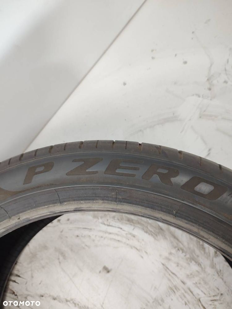 OPONY PARA 20 LATO 245/45 - 800.00 PLN - - 3