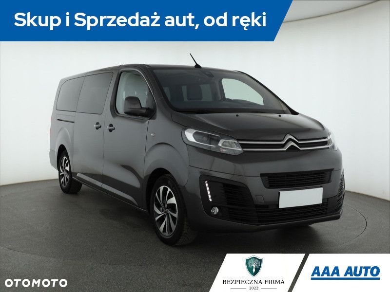 Citroën SpaceTourer - 3