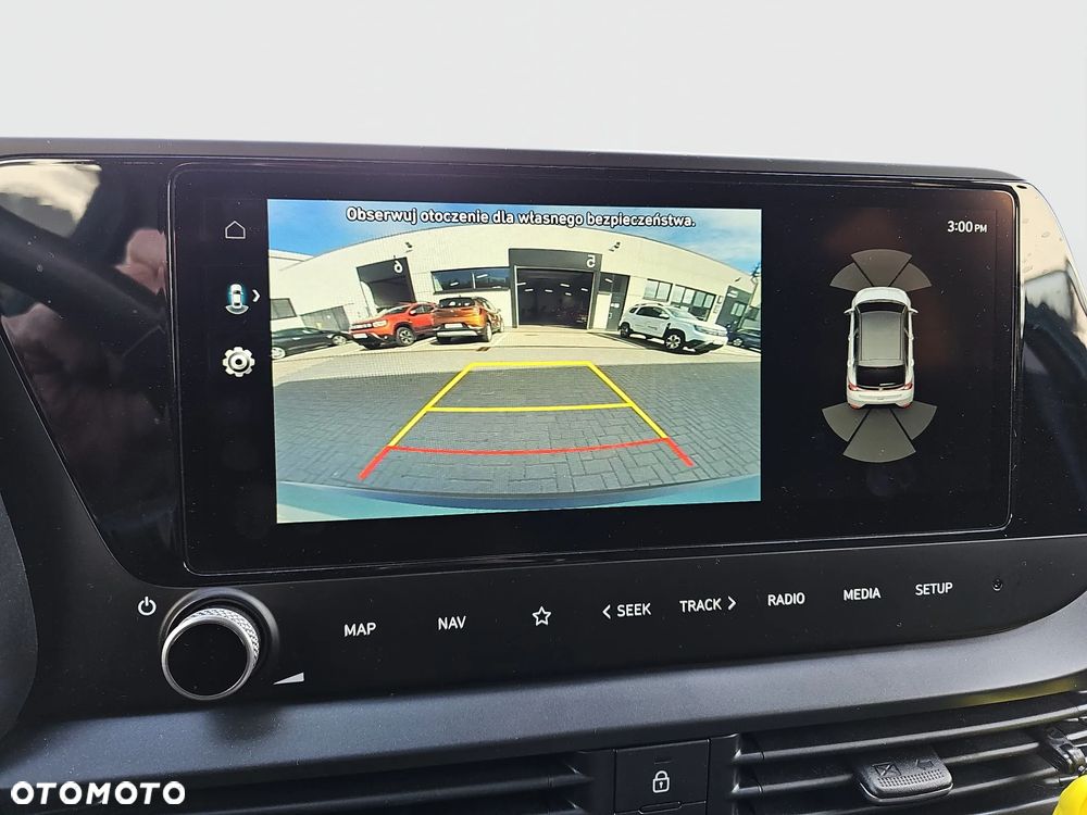 Hyundai Bayon 1.0 T-GDI Executive DCT - 19