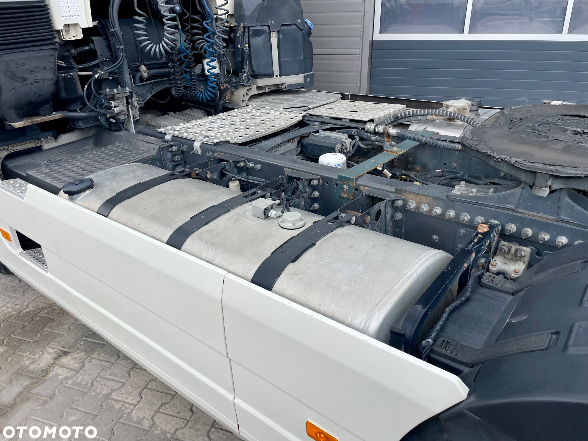 Volvo FH4 - 16