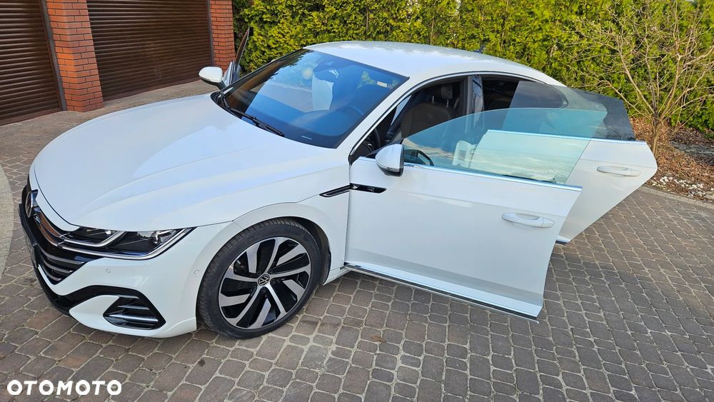 Volkswagen Arteon - 15