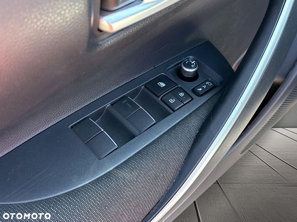 Toyota Corolla 1.8 Hybrid Style - 23