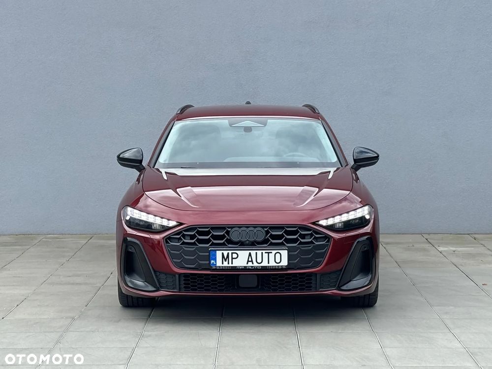 Audi A5 Avant TFSI S tronic - 2