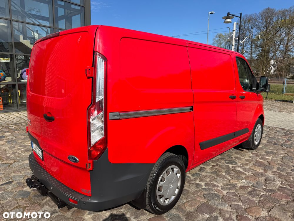 Ford Custom 330 L1 TREND - 4