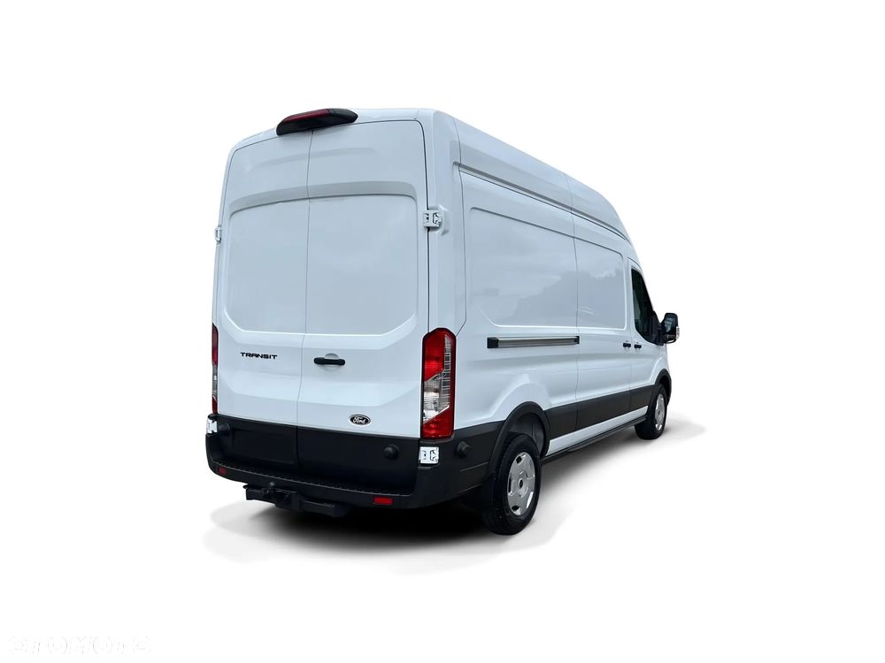 Ford Transit L3H3 165KM A8 Trend - 6