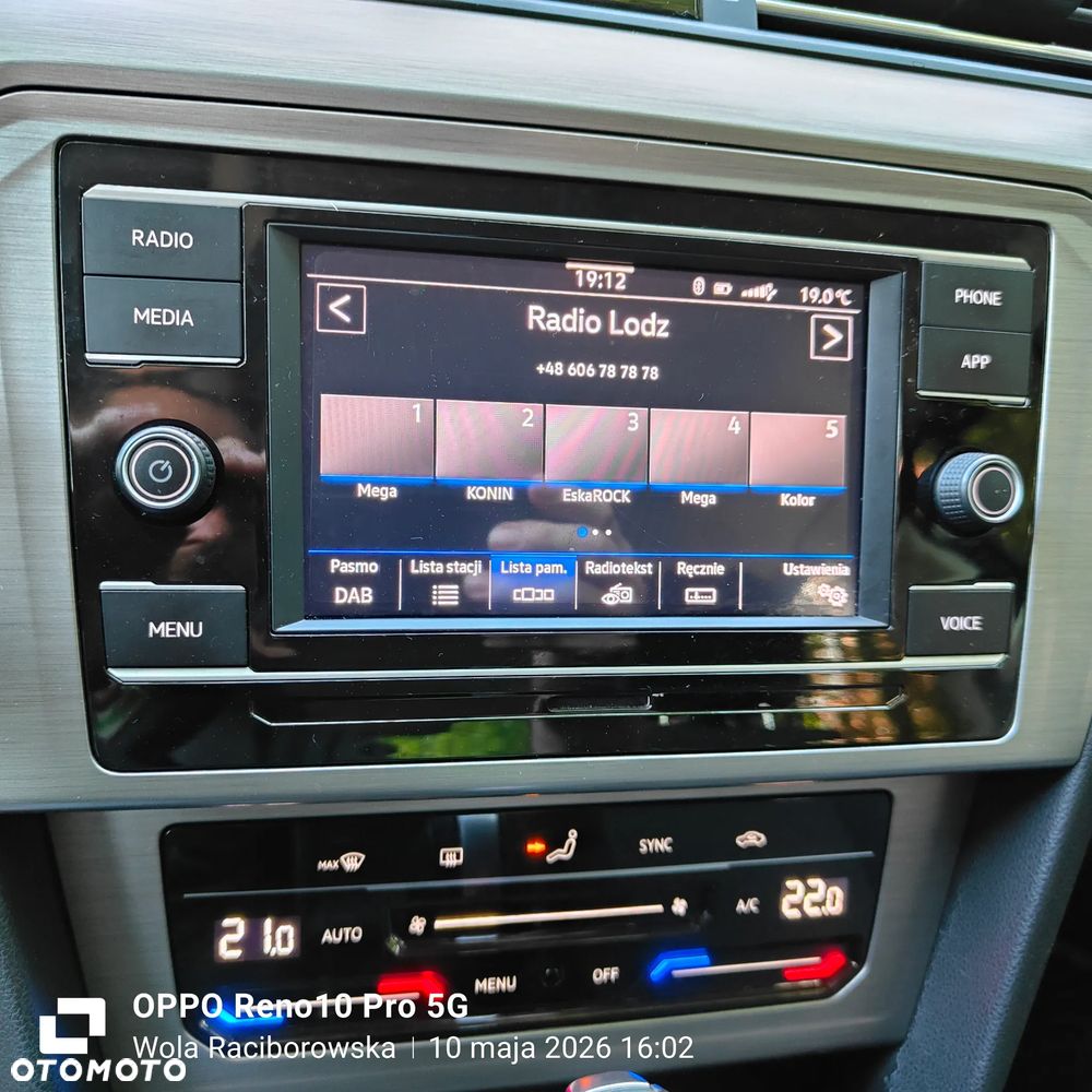 Volkswagen Passat - 6
