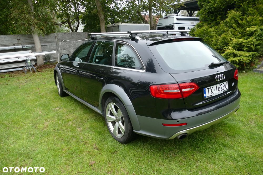 Audi A4 Allroad - 5