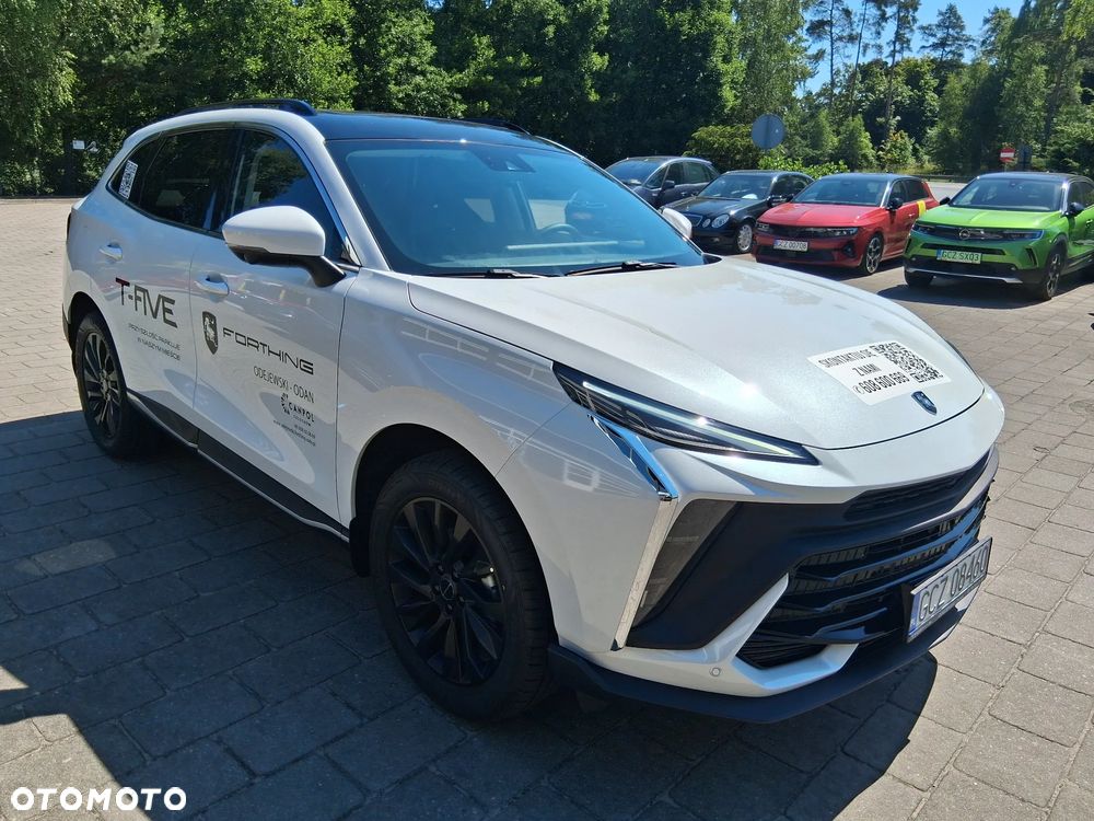 Forthing T5 EVO - 3