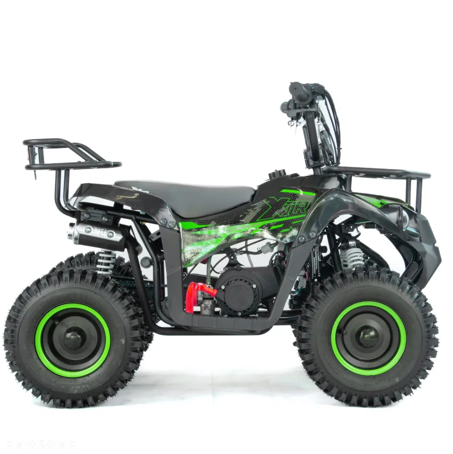 XTR Inny - 12
