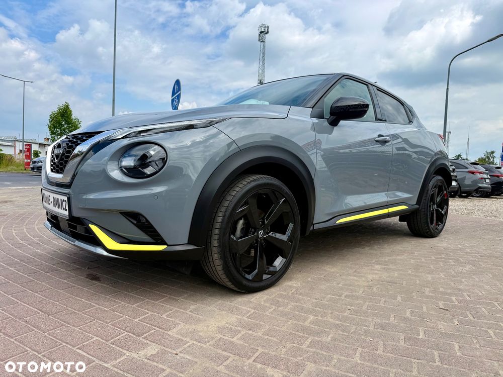 Nissan Juke 1.0 DIG-T Kiiro - 30