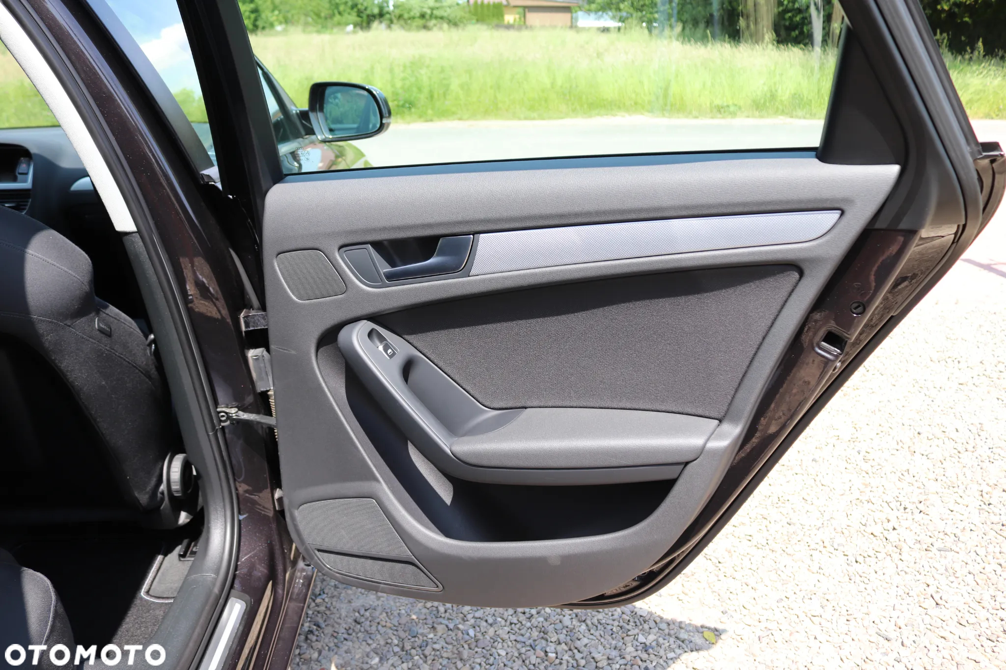 Audi A4 Avant 2.0 TDI DPF Ambition - 35