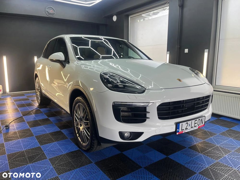 Porsche Cayenne GTS Tiptronic S - 14