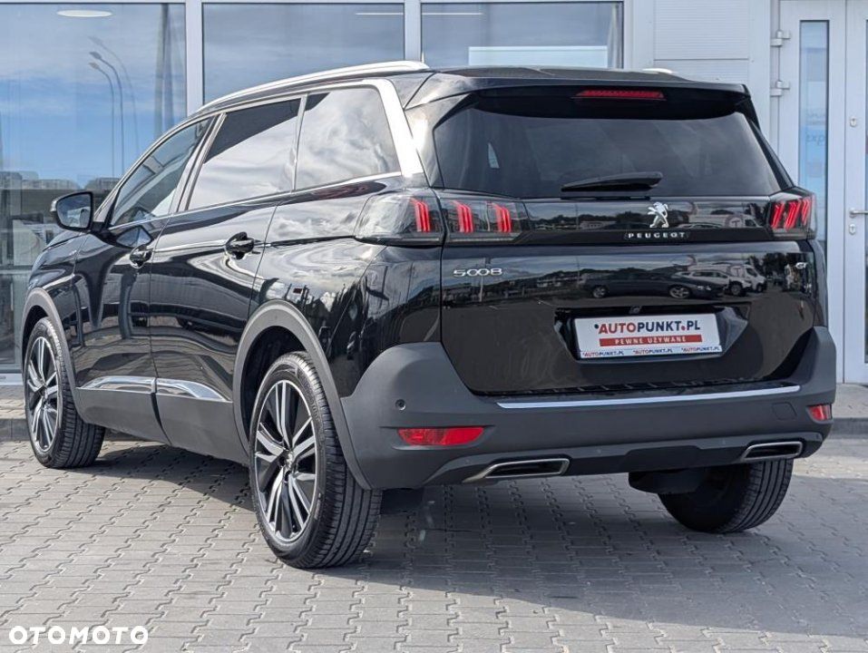 Peugeot 5008 - 3