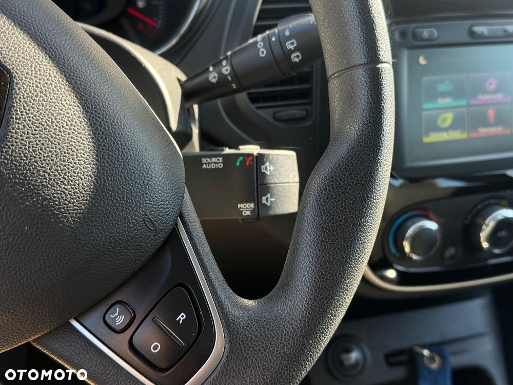 Renault Captur (ENERGY) TCe 90 INTENS - 28