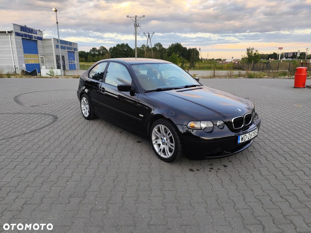 BMW Seria 3 - 9