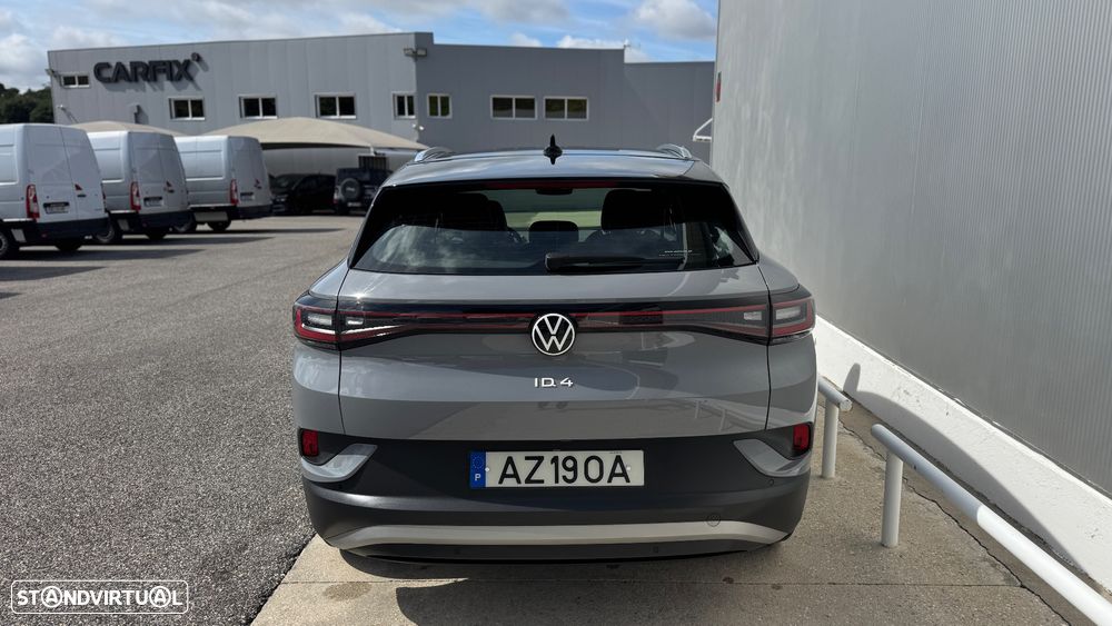 VW ID.4 77 kWh Pro Performance - 7
