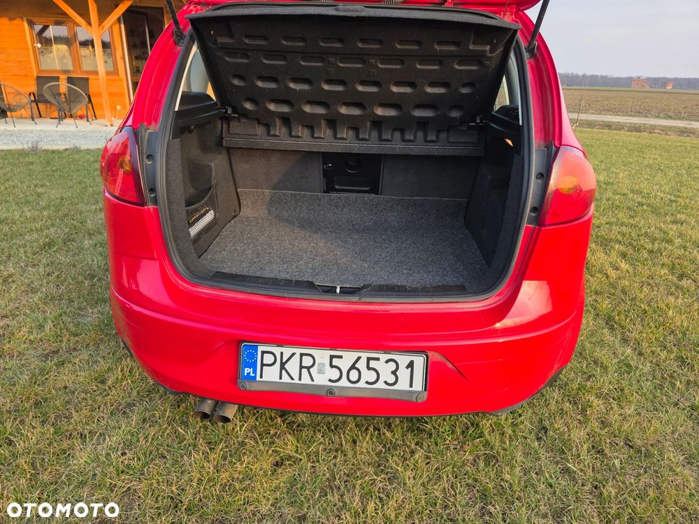 Seat Altea 1.4 TSI Style - 10