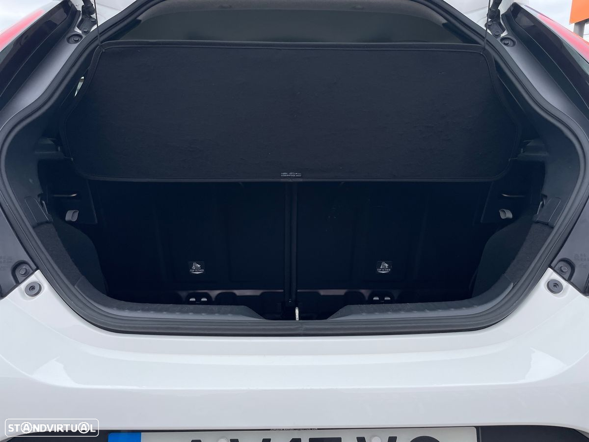Toyota Aygo X 1.0 Play - 10